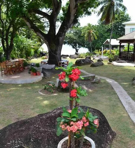 Hébergement de vacances Riva D Etruschi Seychelles Bel Ombre