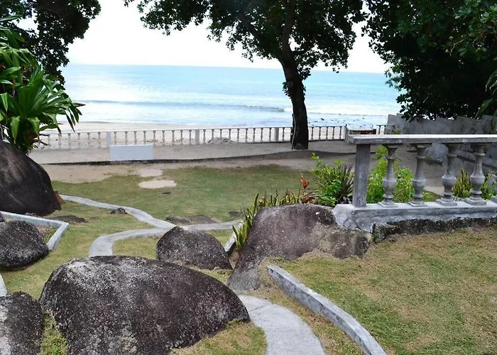 Riva D Etruschi Seychelles *