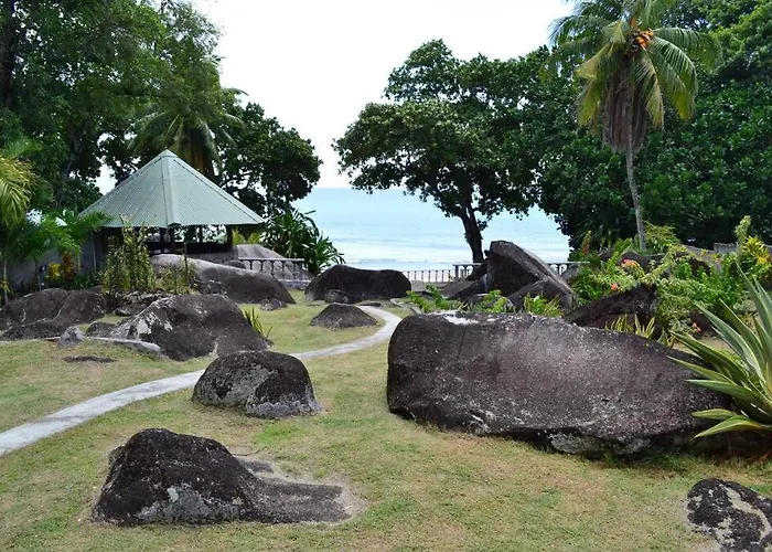Hébergement de vacances Riva D Etruschi Seychelles