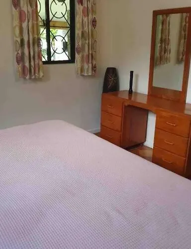 Riva D Etruschi Seychelles Hébergement de vacances Bel Ombre