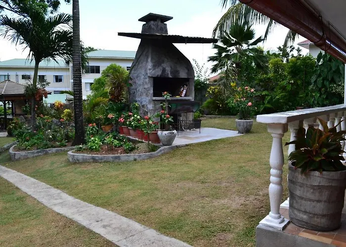 Riva D Etruschi Seychelles Hébergement de vacances *