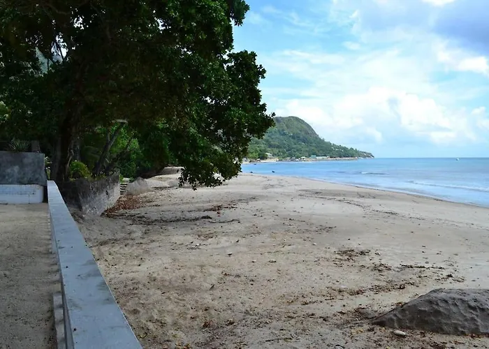 Hébergement de vacances Riva D Etruschi Seychelles