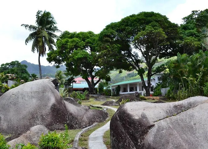 Riva D Etruschi Seychelles